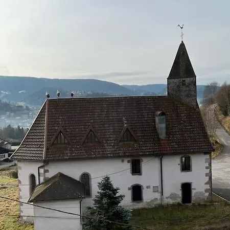Appartement La Galerie De Meme Gérardmer Esterno foto