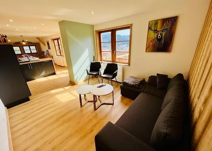 Appartement La Galerie De Meme