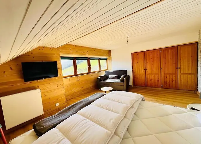 Appartement La Galerie De Meme