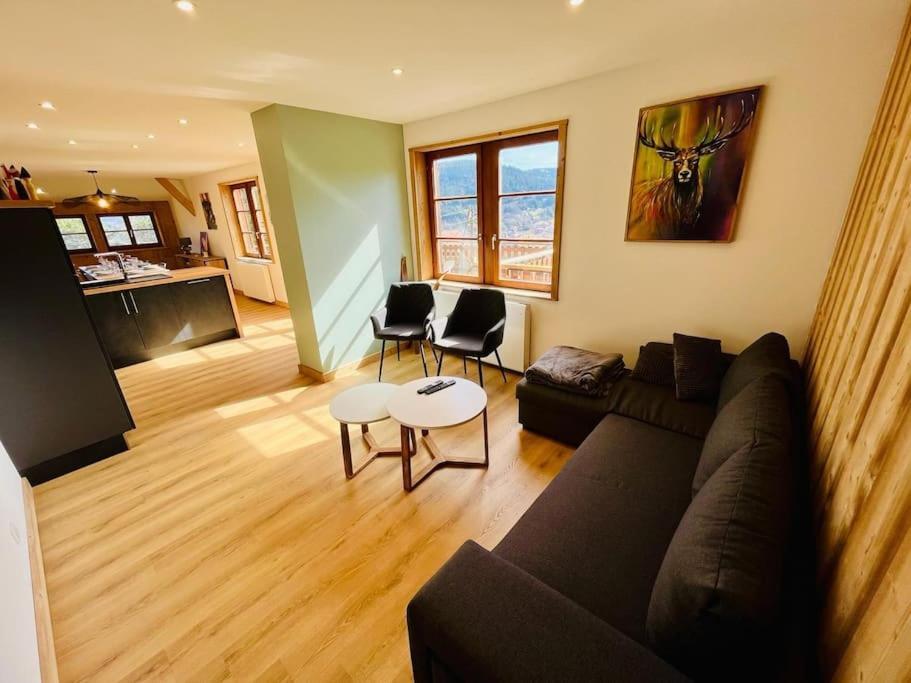 La Galerie De Meme Apartment