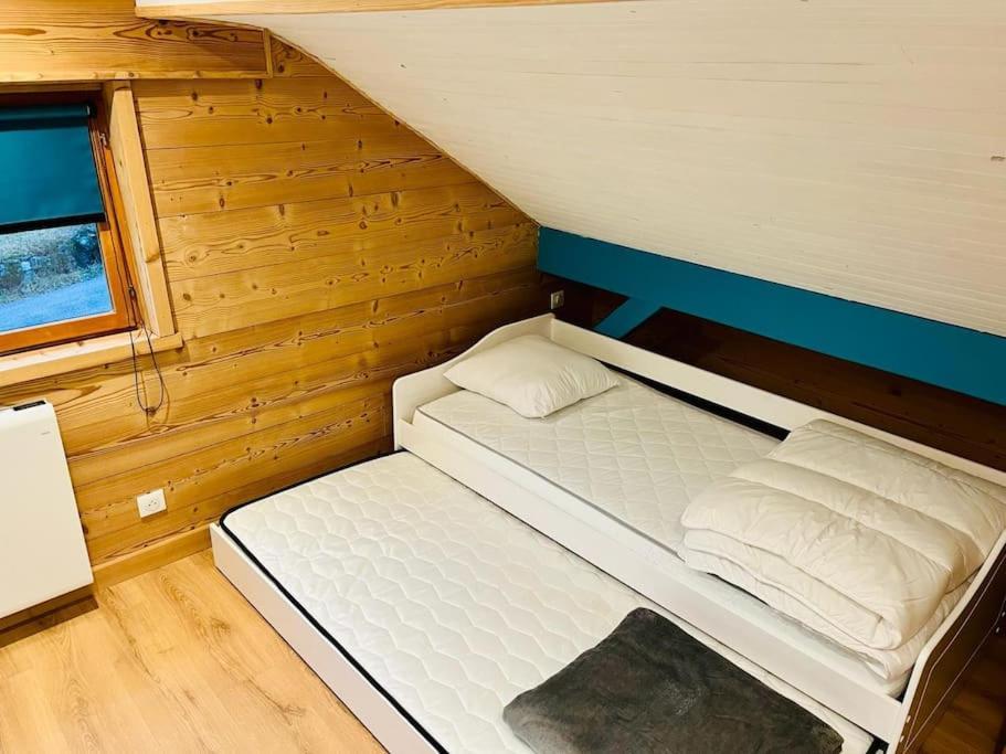 La Galerie De Meme Apartment *