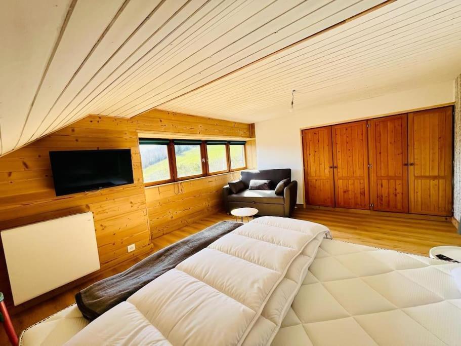 Apartamento La Galerie De Meme Gérardmer