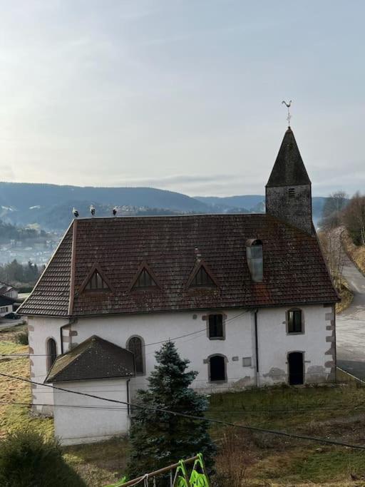 La Galerie De Meme * Gérardmer