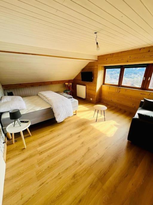 Apartamento La Galerie De Meme Gérardmer