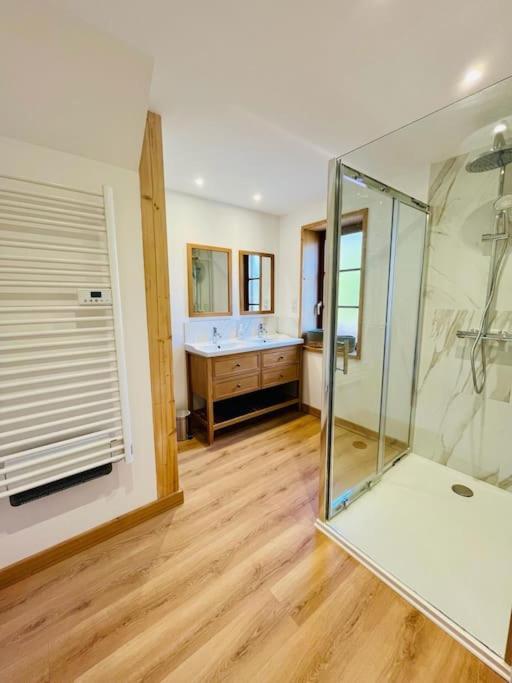Apartment La Galerie De Meme Gerardmer